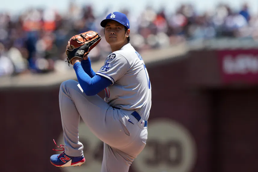 Dodgers vs. Angels predictions