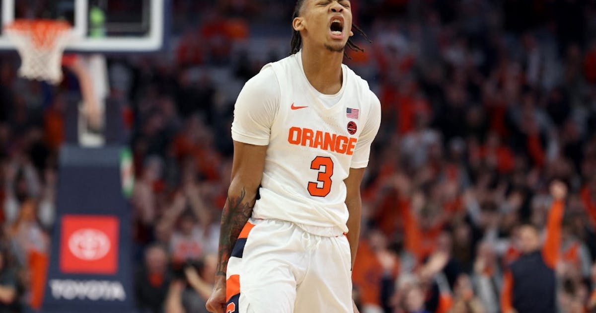 North Carolina vs. Syracuse Odds, Picks, Predictions College Basketball: Tar Heels Getting Too Much Credit