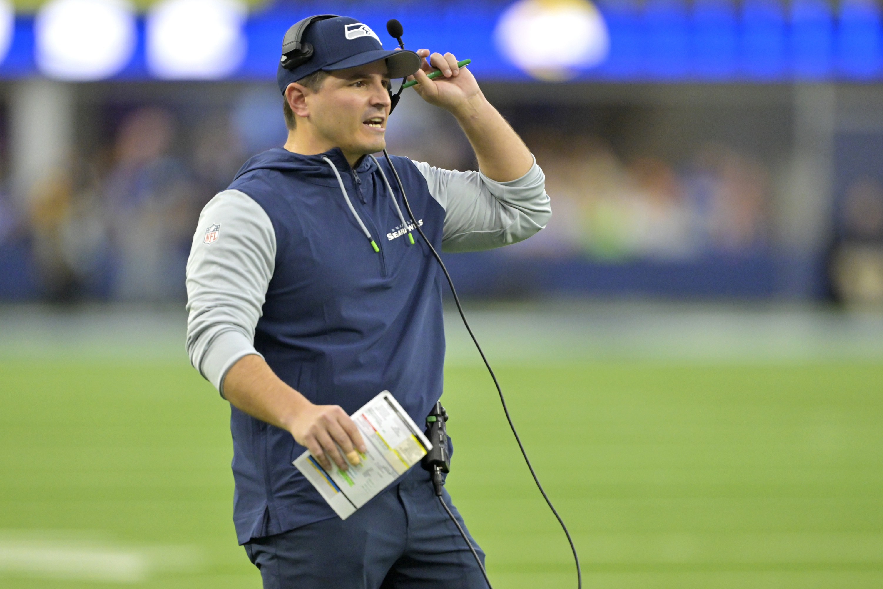 Raiders vs. Seahawks Prediction, Odds & Expert Picks: NFL Preseason Week 1