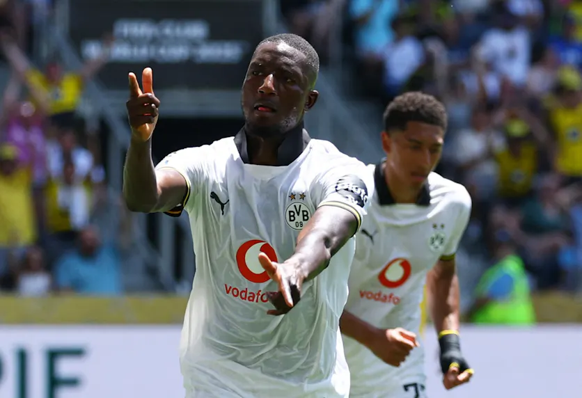 Borussia Dortmund vs. Ulsan Prediction, Picks & Odds for FIFA Club World Cup: Wednesday, June 24