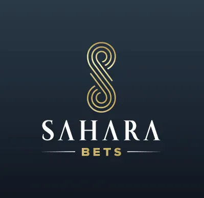 Sahara Bets logo