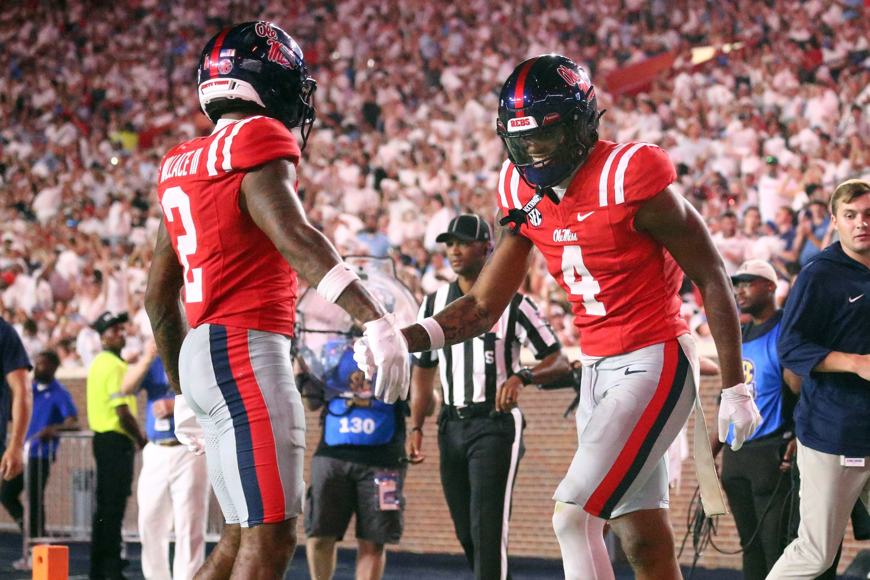 Ole Miss vs. Kentucky prediction