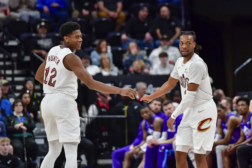 Knicks vs. Cavaliers Prediction Tonight: Best NBA Odds, Picks & Player Props for April 2