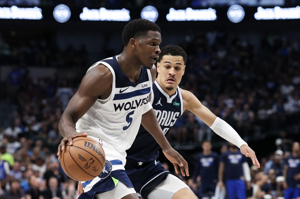 Timberwolves vs. Mavericks Player Props & Odds: Tuesday's Western Conference Finals Prop Bets