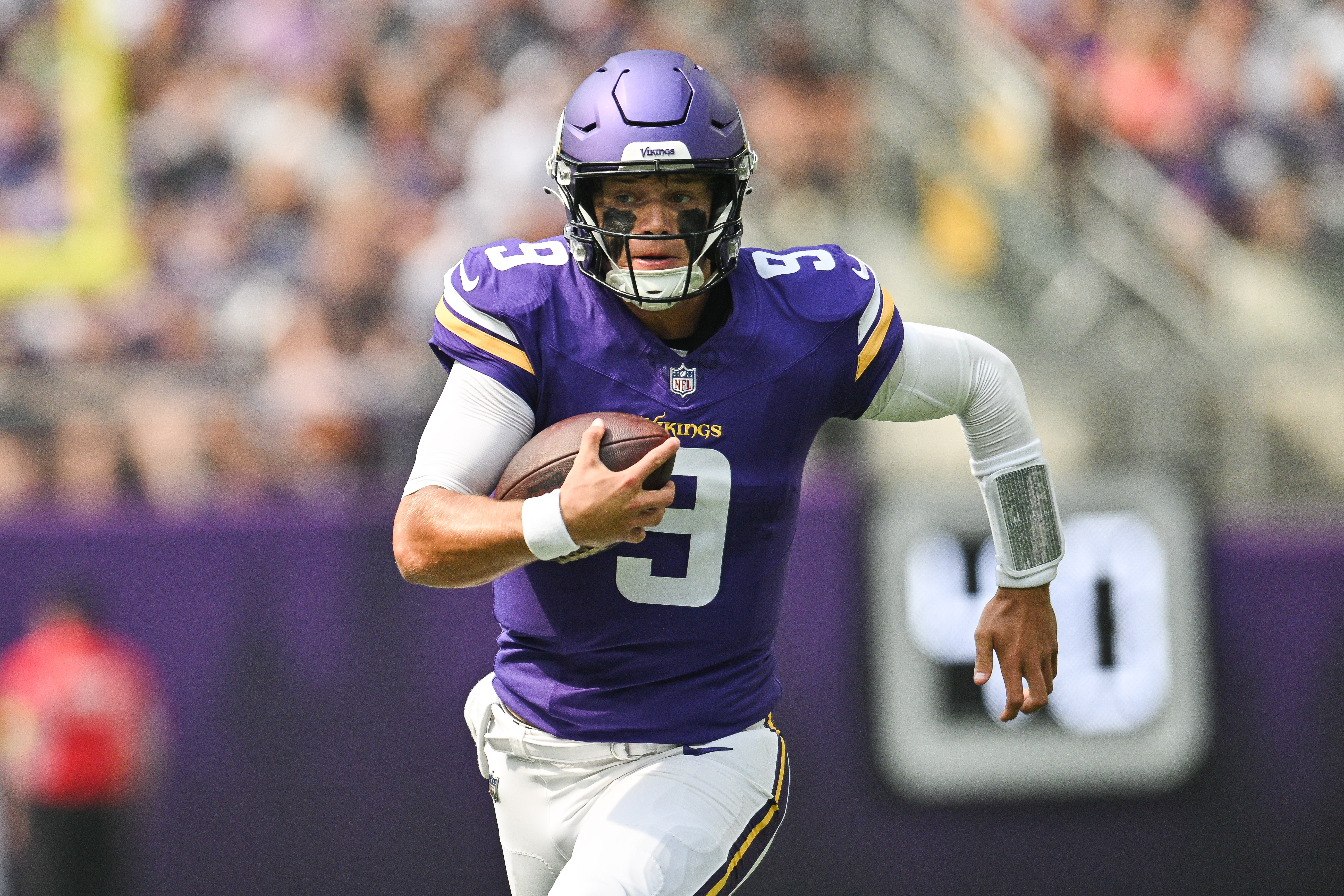 Vikings vs. Titans Prediction, Odds & Expert Picks: NFL Preseason Week 3