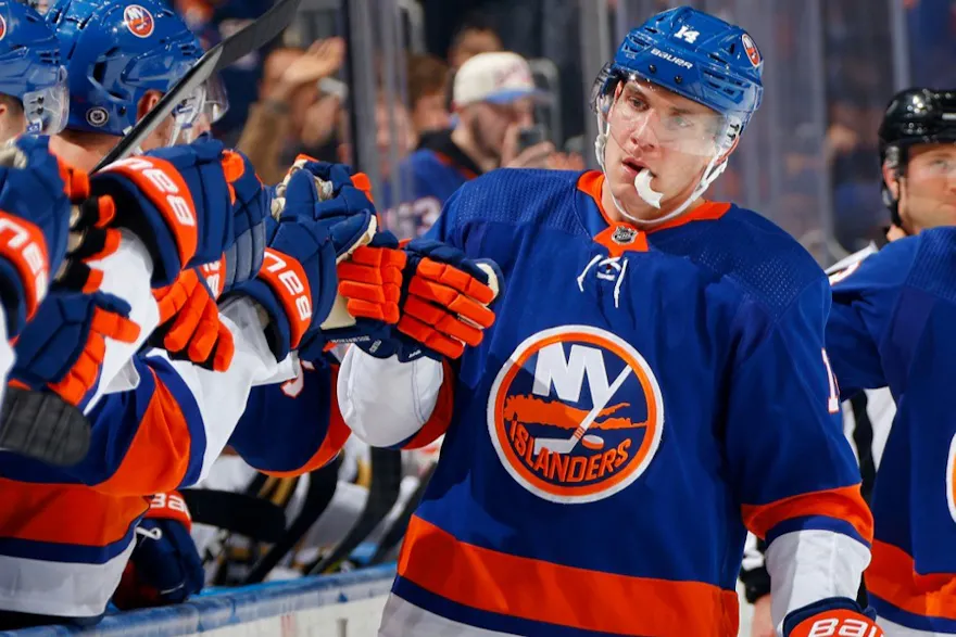 Islanders vs. Capitals NHL Player Props, Odds: Picks & Predictions for ...