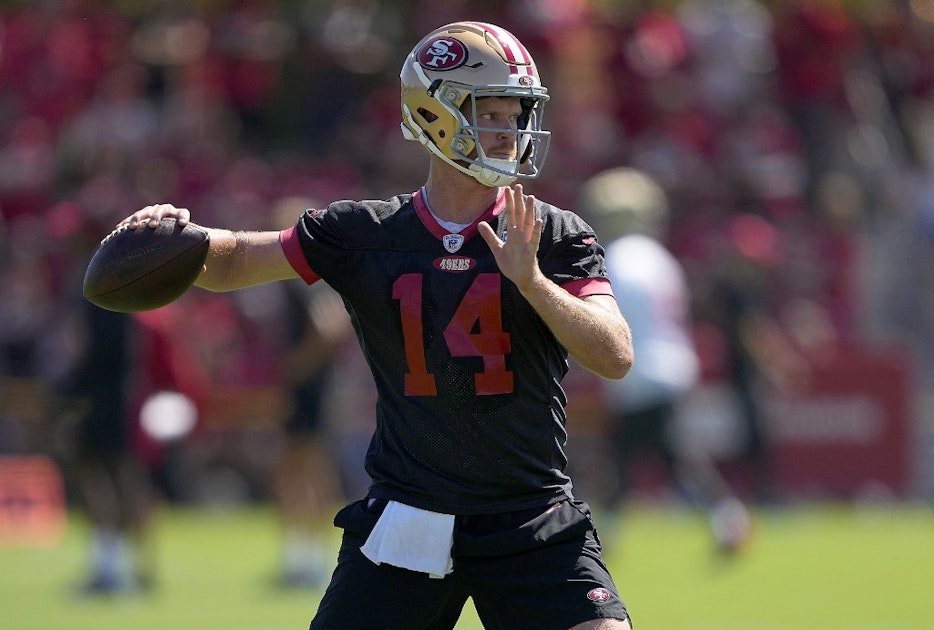 49ers preseason game today vs. Raiders: Game time, betting odds and how to  watch live