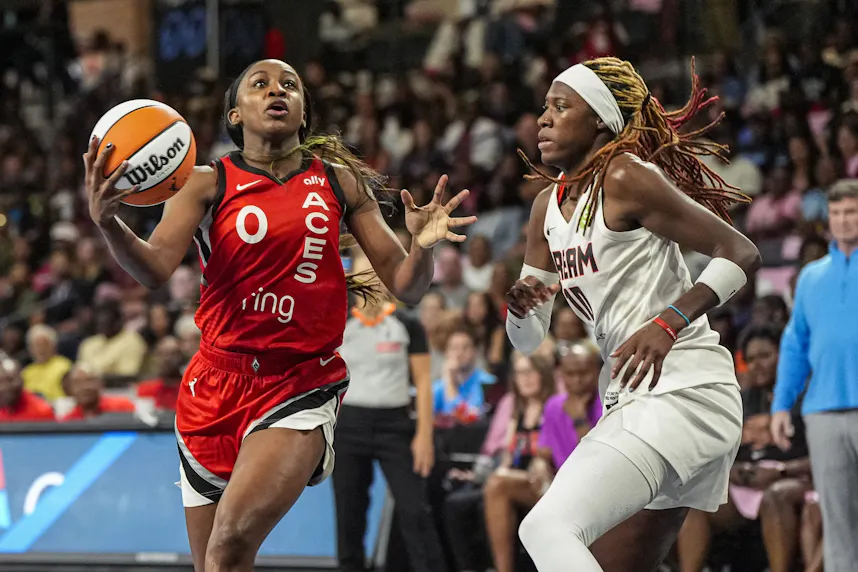 Sky vs. Aces Prediction, Odds & Expert Picks: WNBA Best Bets for Sept. 7