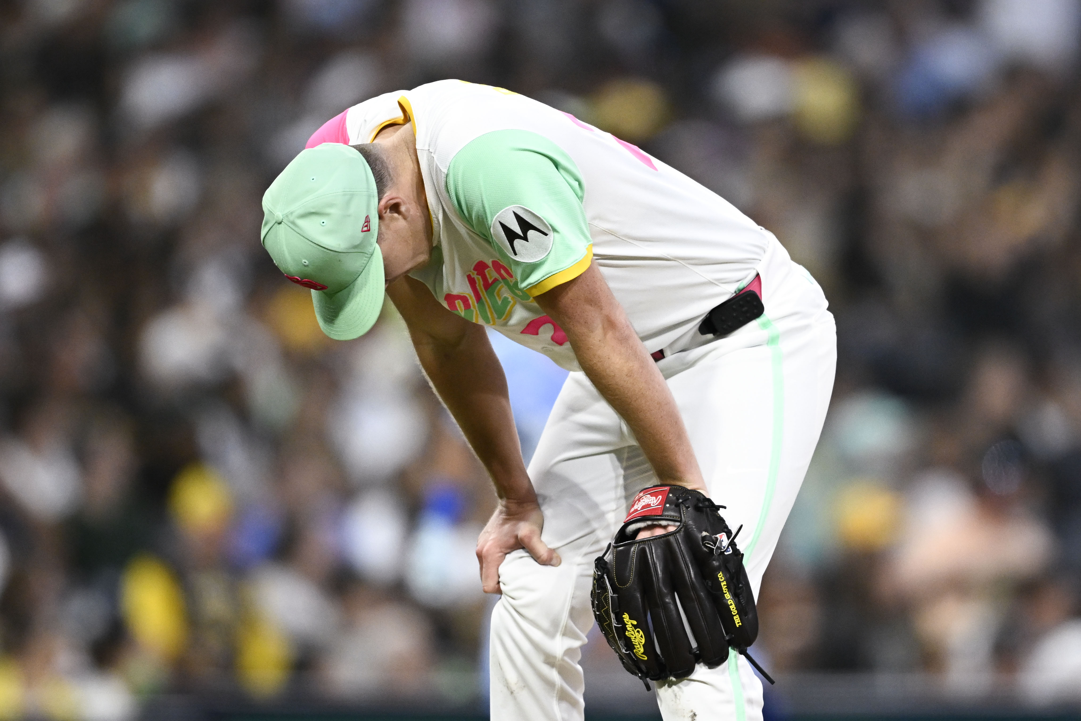 Best MLB Player Props Today: MLB Picks & Best Bets for Wild-Card Round