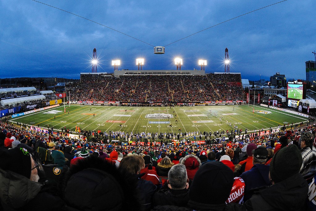 Stampeders vs Tiger-Cats CFL Odds, Picks and Predictions — CFL Week 2