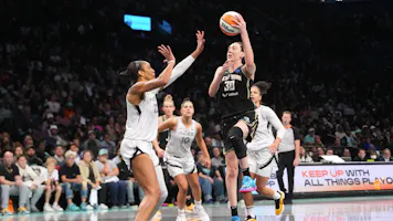 Aces vs. Liberty Prediction & A'ja Wilson Prop Bet