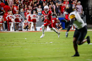Louisville vs. NC State Prediction: Week 5 Odds, Picks & Best Bet