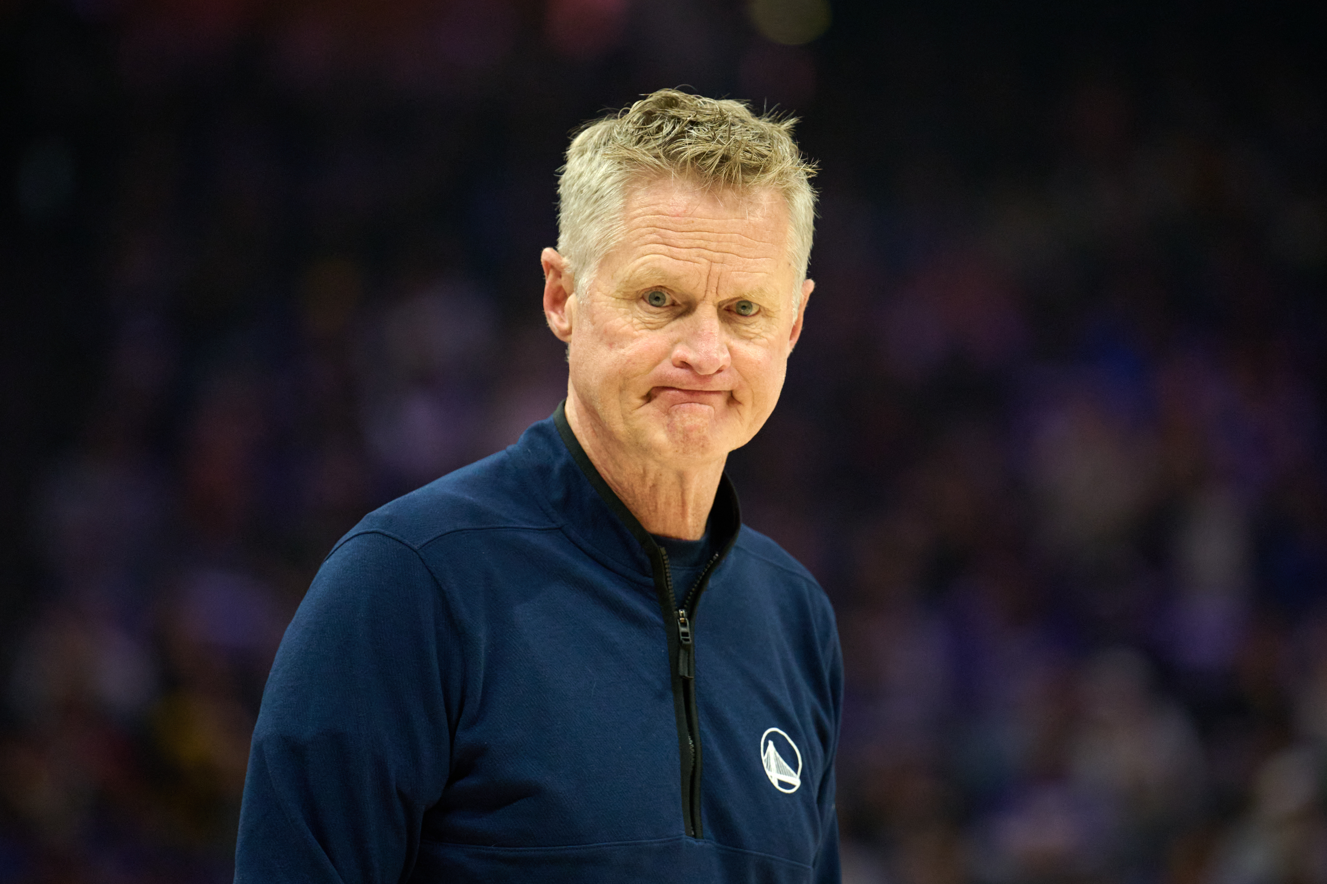 🏀 Will Steve Kerr Be Fired? Warriors Coach Odds & Market Predictions