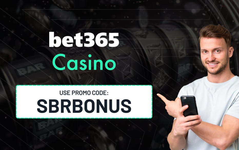 Sbr Promo Code Bet365 16x9