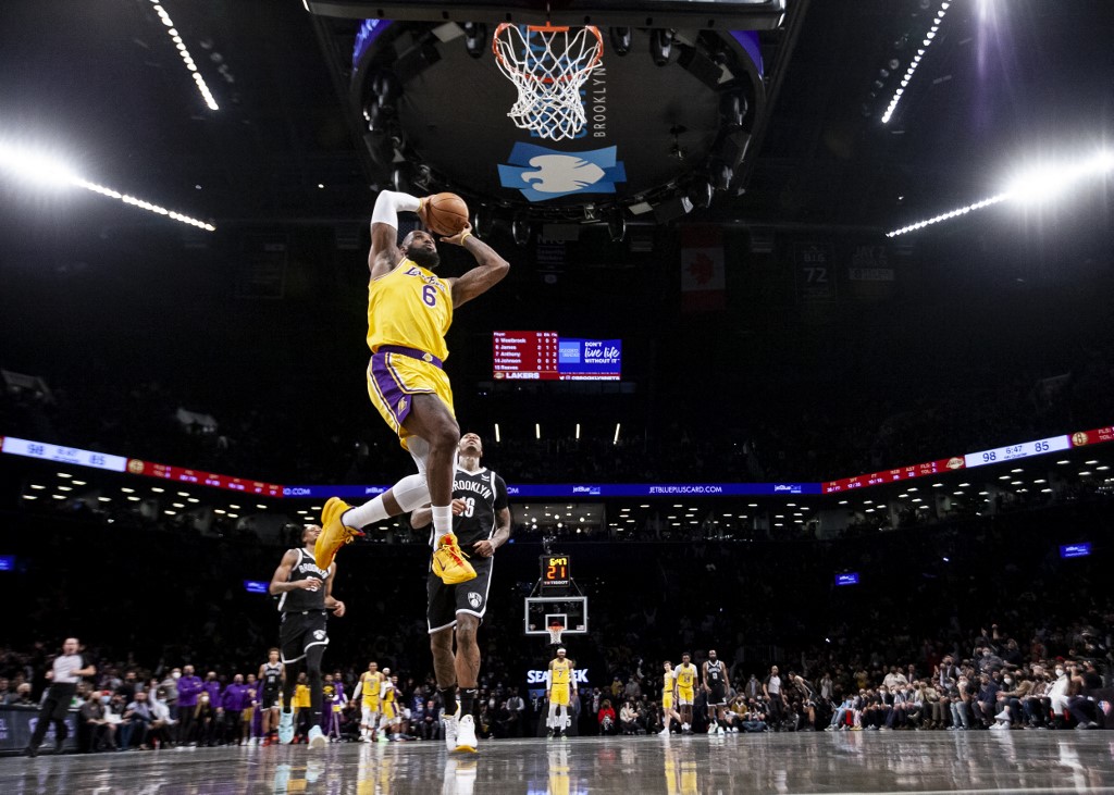 Thunder vs. Lakers Prediction and Odds - Feb 7, 2023