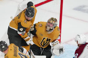 🏒  Avalanche vs. Golden Knights Prediction & Odds: Tonight's NHL Picks for Game 4