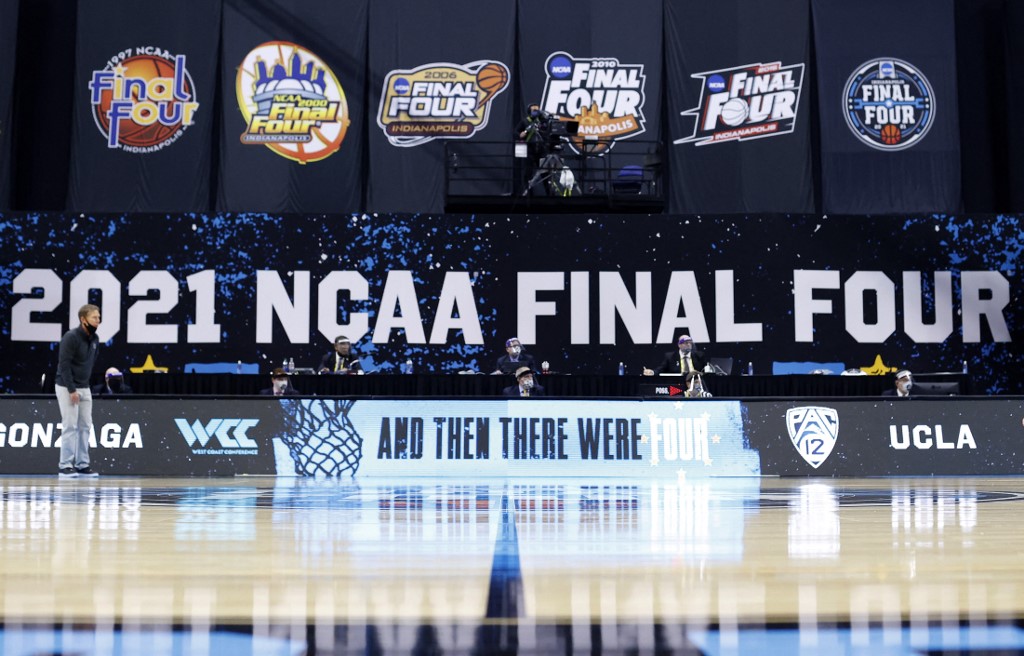 March Madness Final Four Odds 2024: UConn, Houston Among Betting Favorites to Reach Semifinals