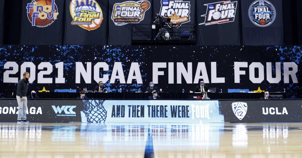 March Madness Final Four Odds 2025 UConn, Houston Among Betting