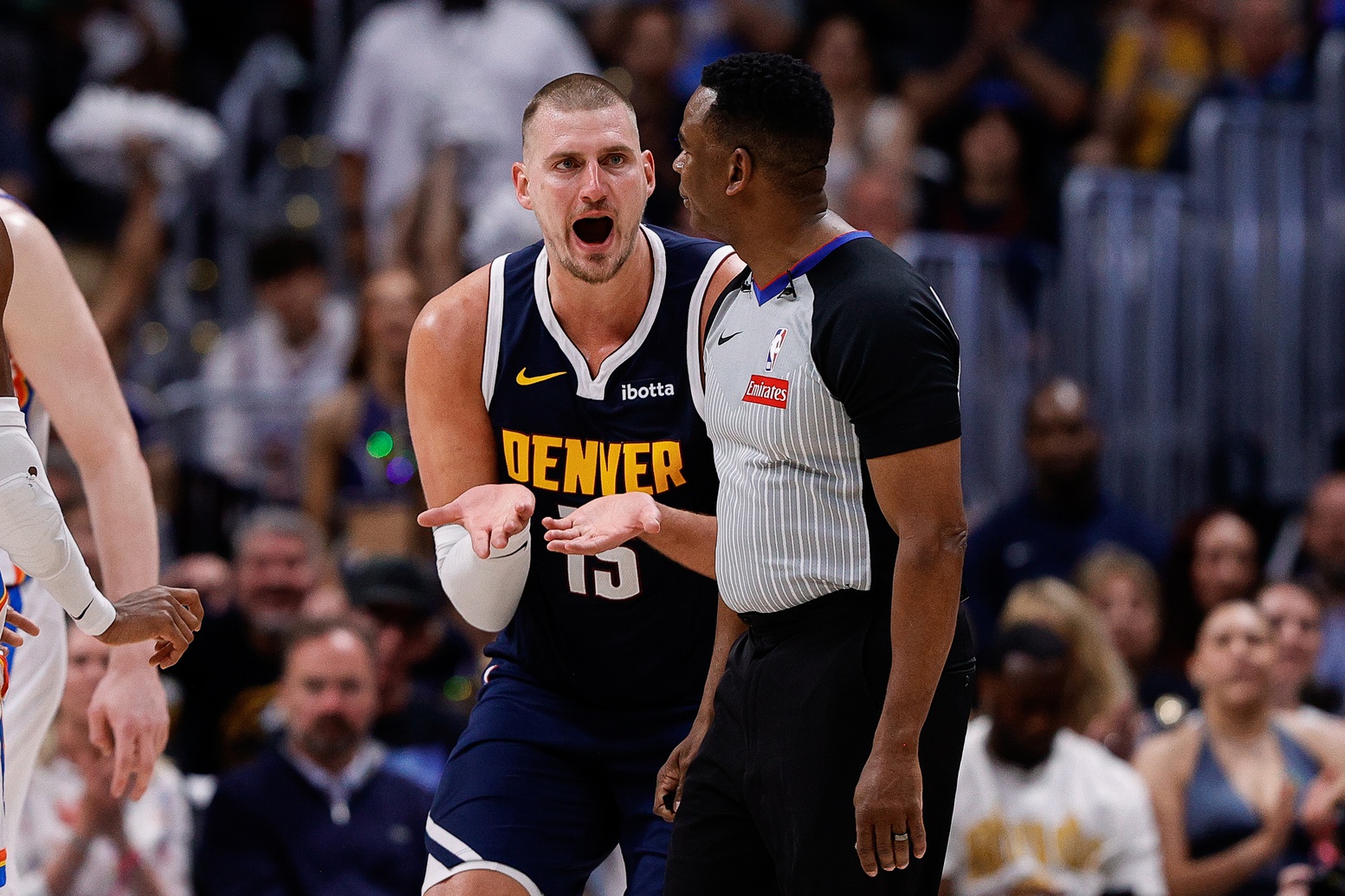 Best Nuggets vs. Thunder Player Props Tonight: Game 5 Expert Picks