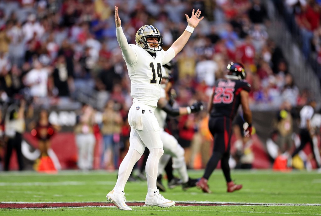 Las Vegas Raiders vs New Orleans Saints Week 8 Pick 10/30/22