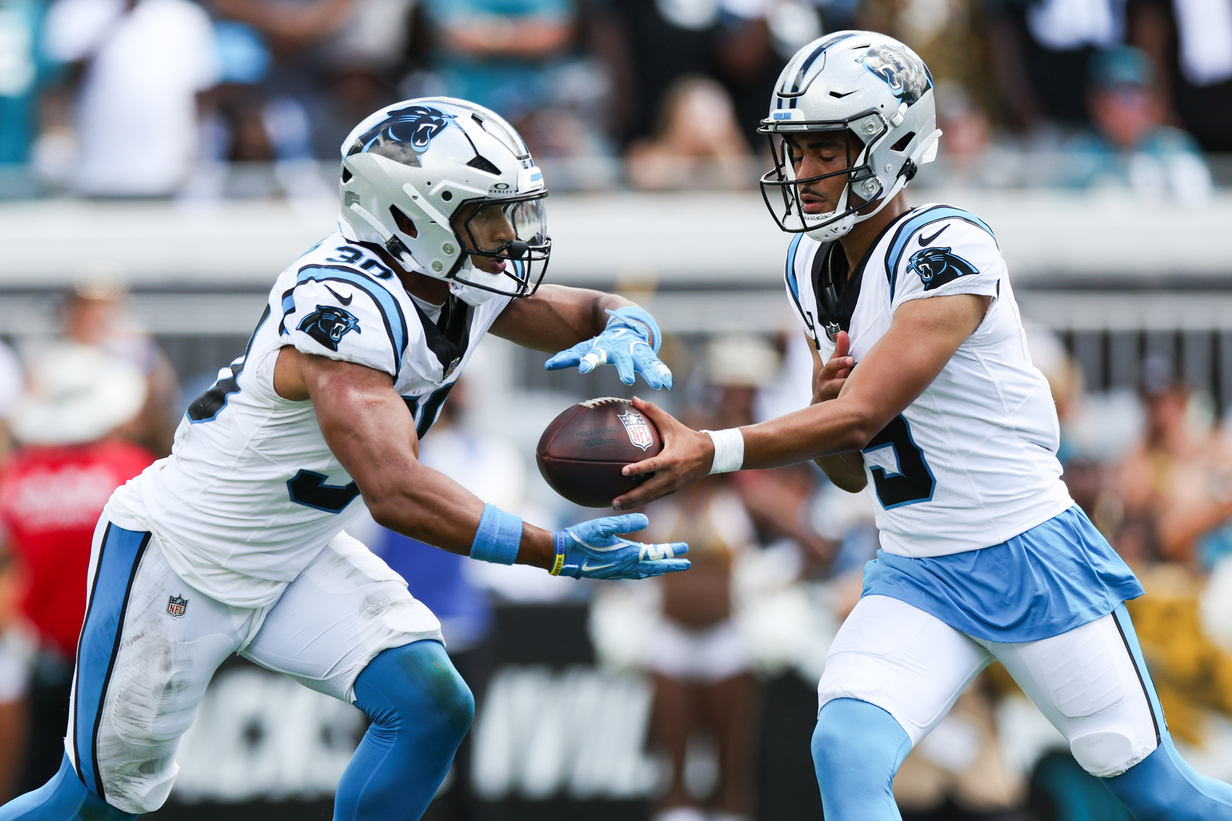 Anytime Touchdown Scorer Predictions Today: Week 2's Best NFL TD Odds & Picks