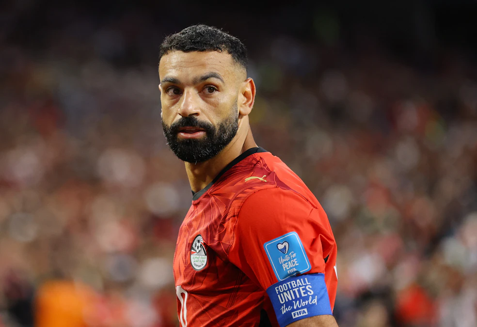 Australia vs. Egypt Prediction: World Cup Picks & Best Bets (July 3)