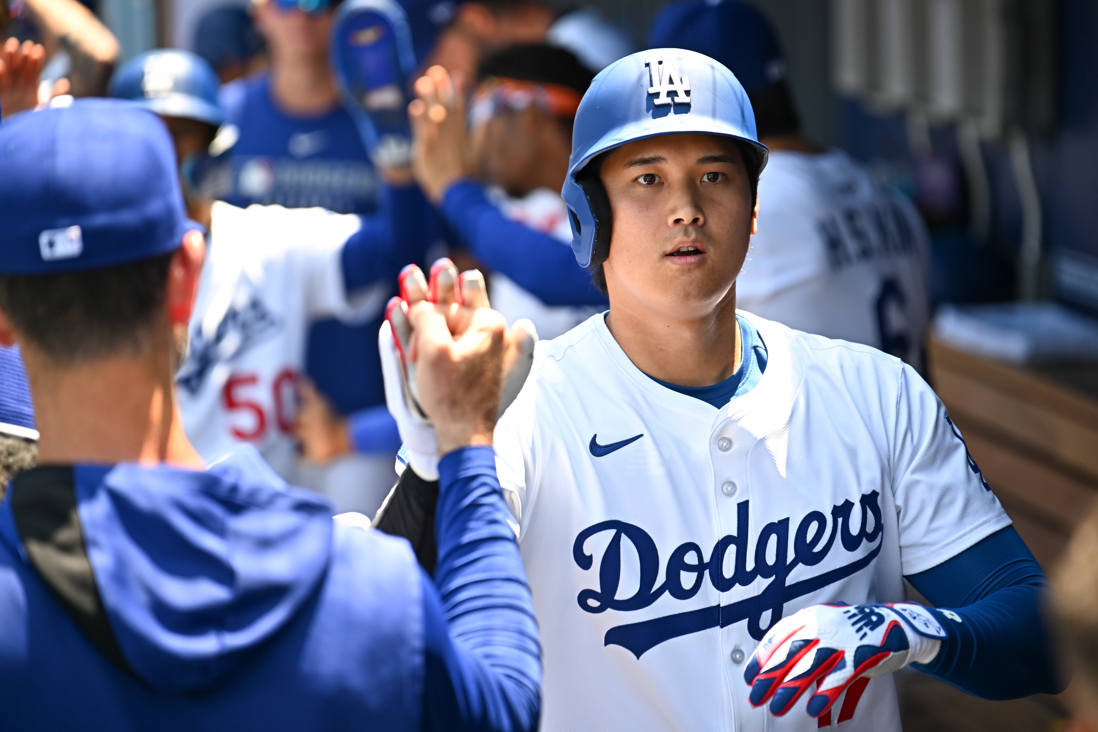Twins vs. Dodgers Prediction Tonight: Best Bets & Odds for Shohei Ohtani's Start