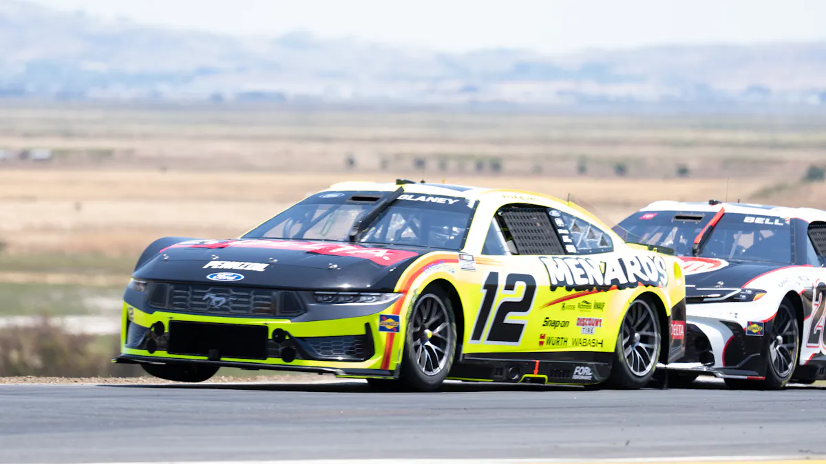 2025 NASCAR Prediction & Odds for Iowa Corn 350: Iowa Corn 350 Expert ...