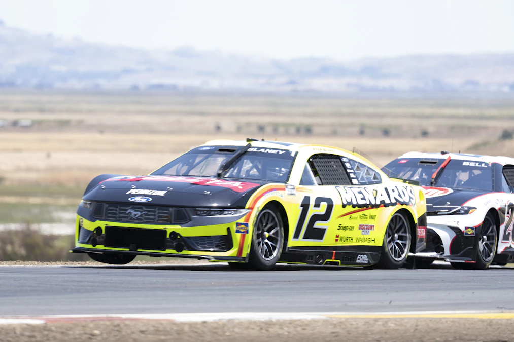 2025 NASCAR Prediction & Odds for Iowa Corn 350: Iowa Corn 350 Expert ...