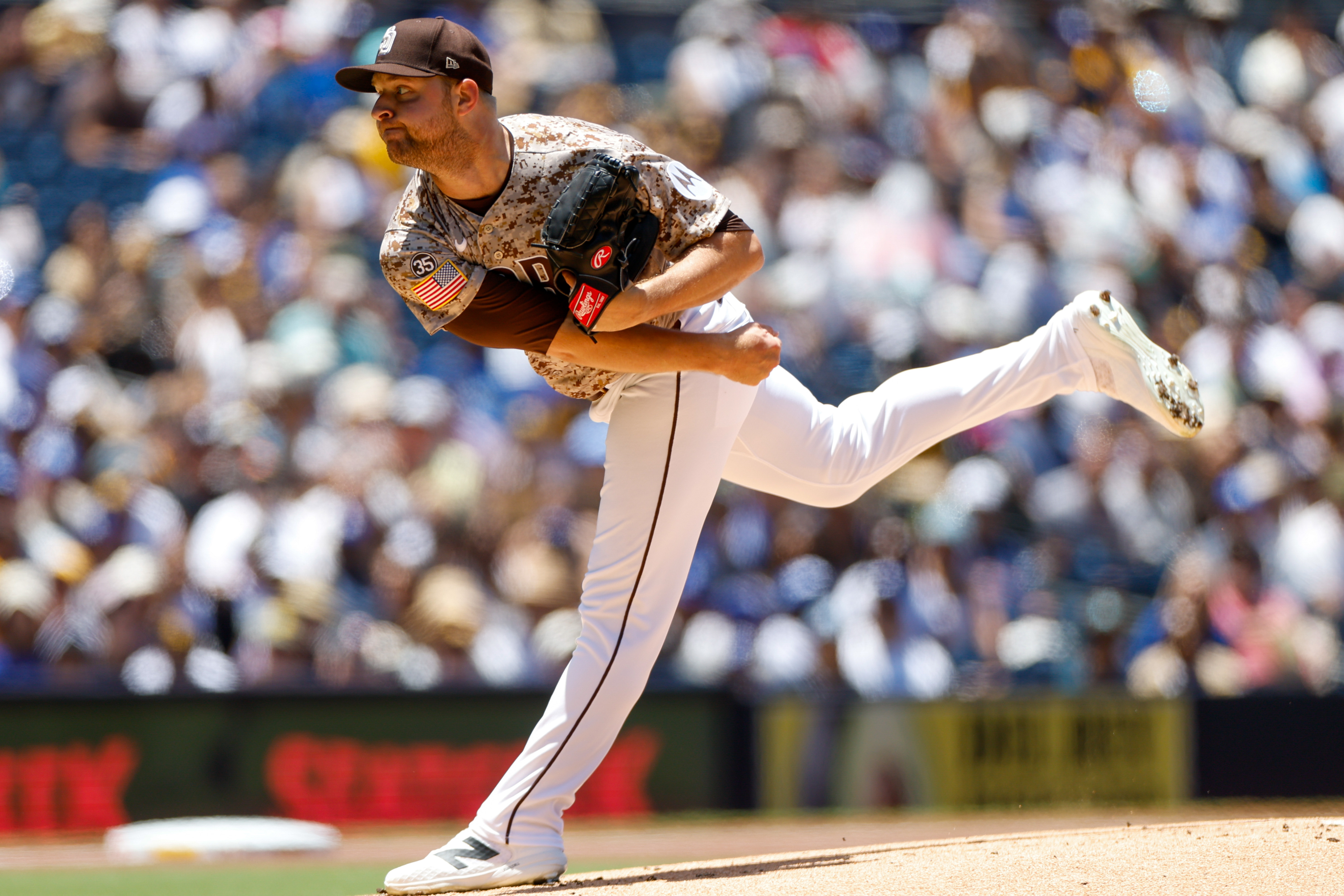 Diamondbacks vs. Padres Prediction & Picks: MLB Odds for Wednesday, July 8