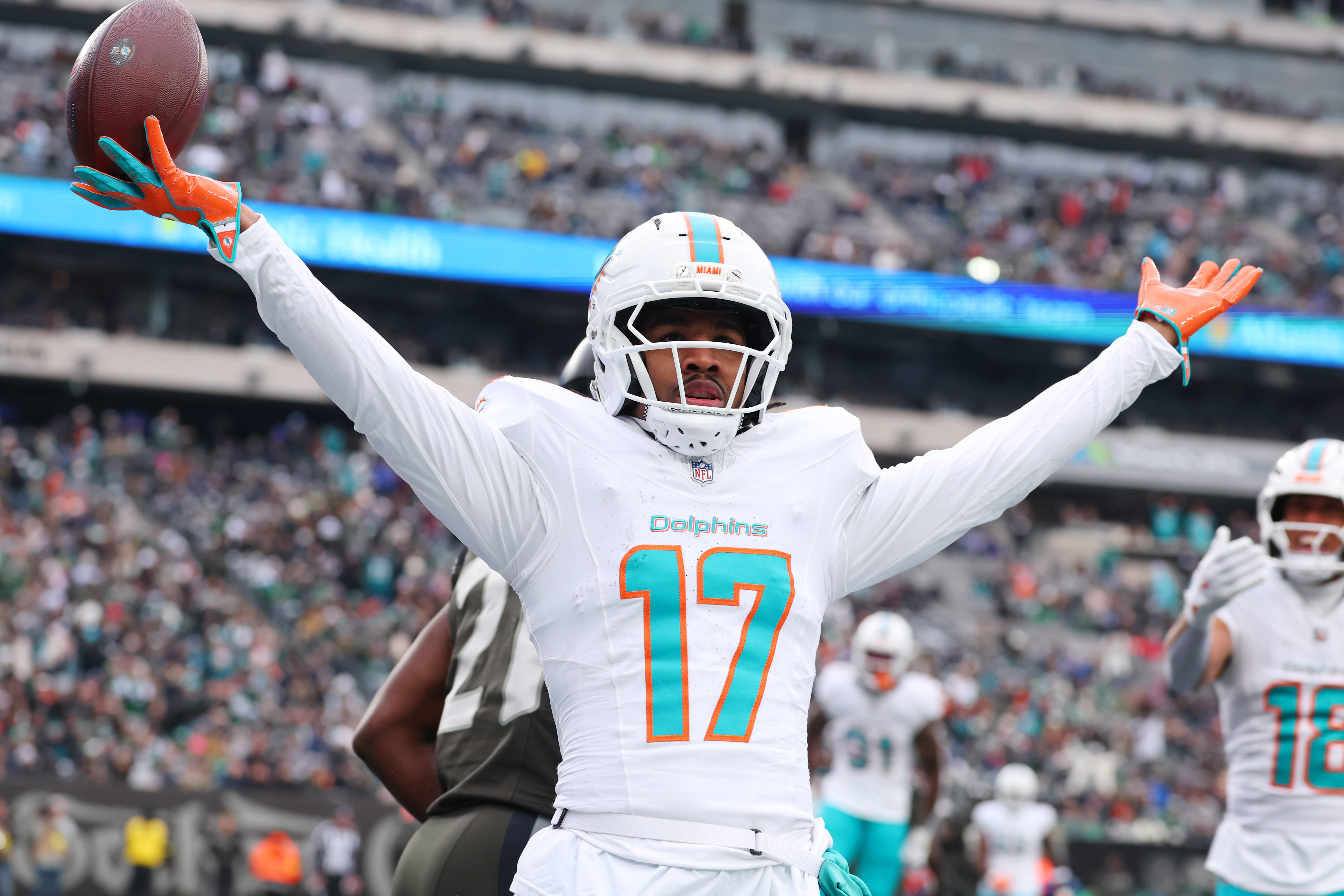 Dolphins vs. Steelers Prediction & Opening Odds for Monday Night Football: NFL Week 15