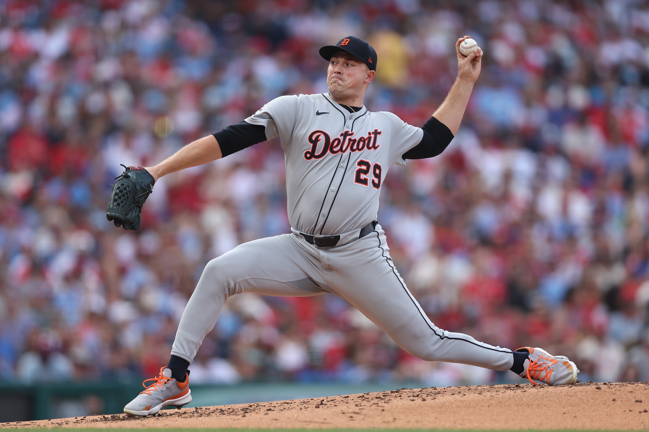 Best NRFI Bets Today: No Run First Inning Picks For Friday, Aug. 8