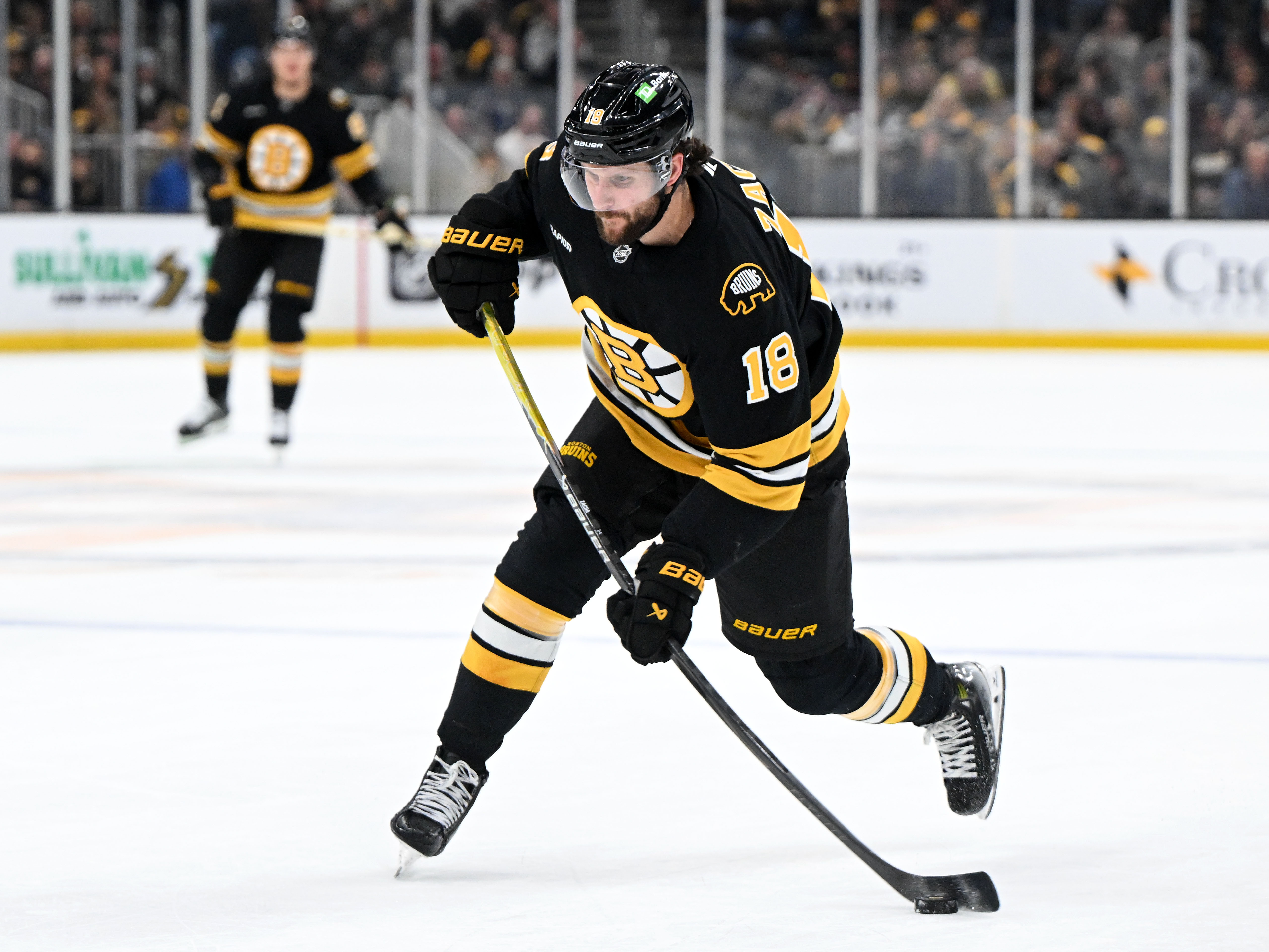 Best Bruins vs. Maple Leafs Player Props: NHL Prop Bet Picks for Tonight