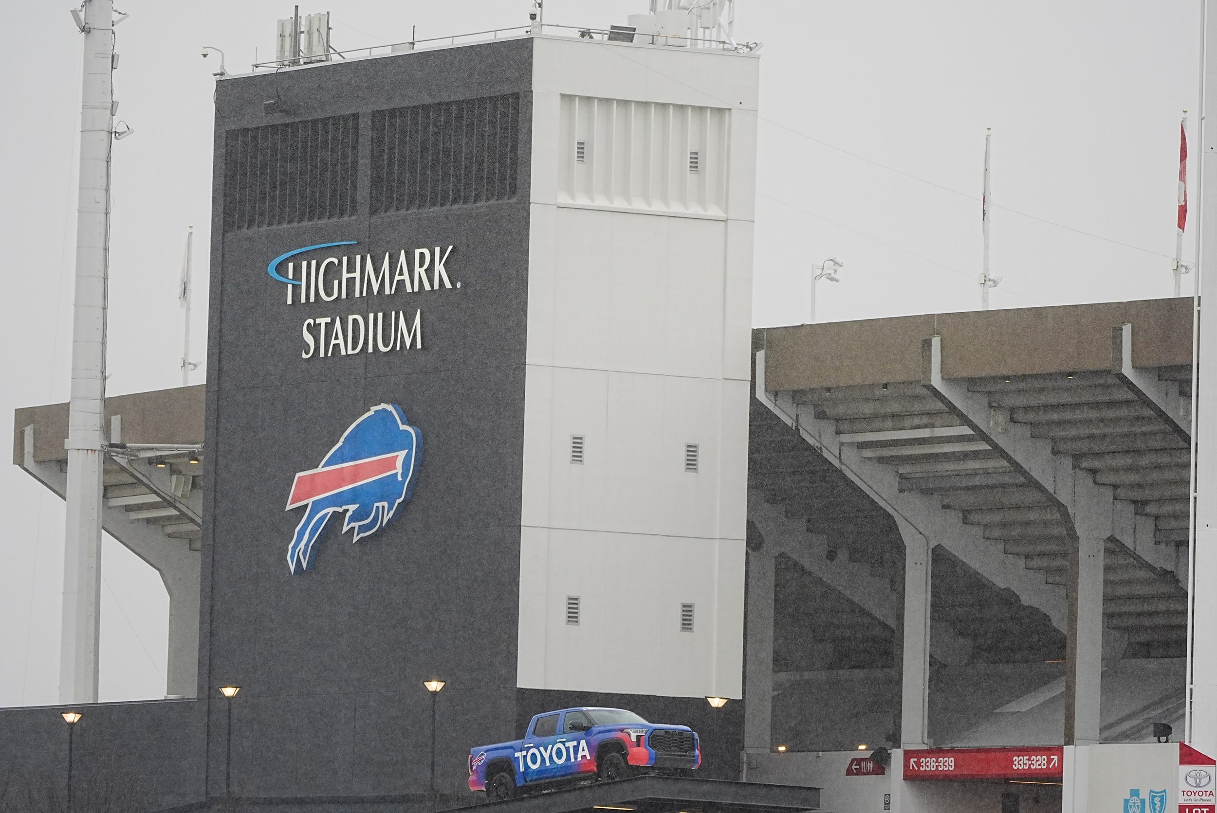 NFL Weather Report Week 11: Latest Forecasts, Betting & Fantasy Impacts