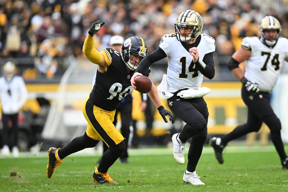 Raiders vs. Steelers Odds, Trends, Prediction ATS 12/24/22