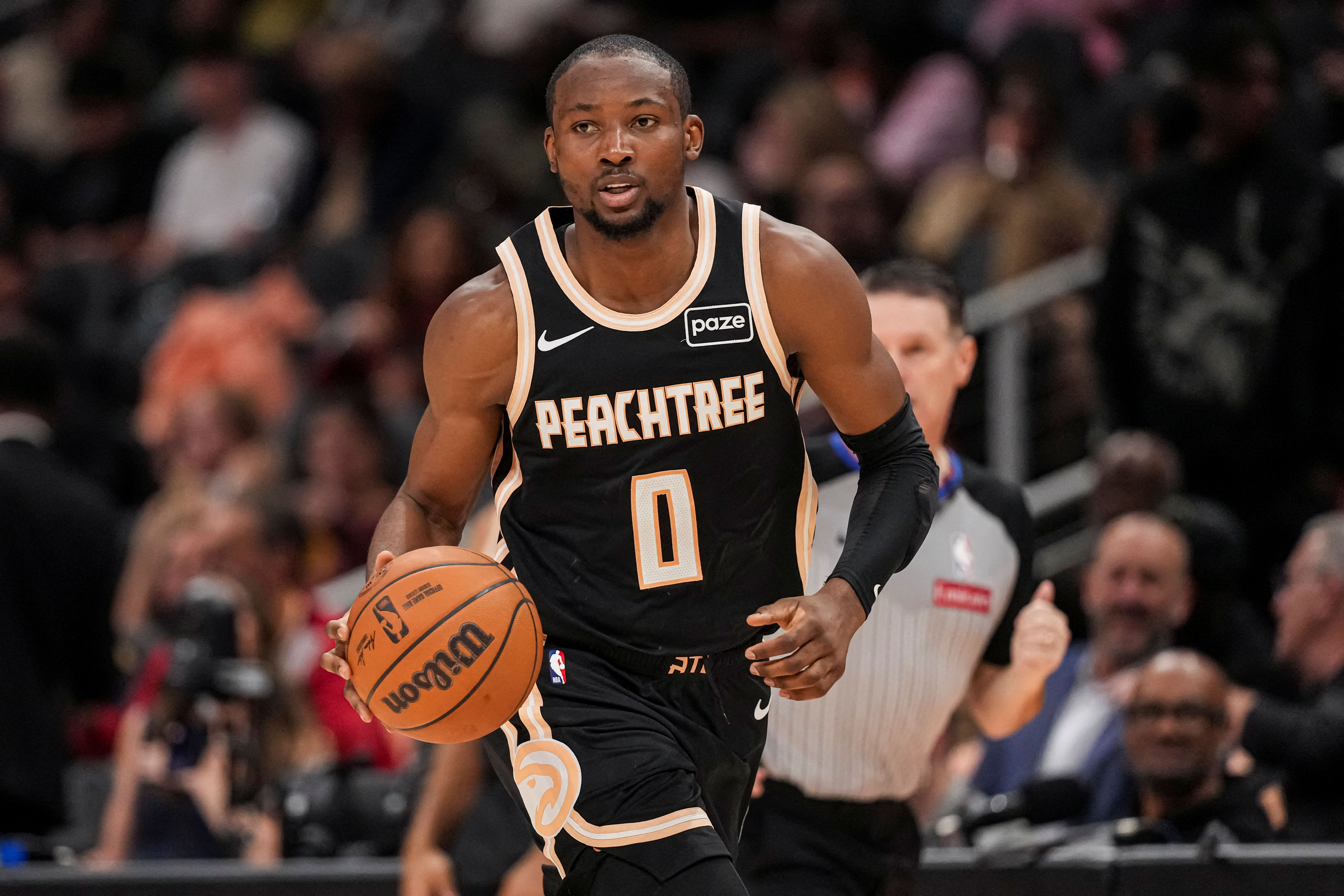 🏀 Hawks vs. Pistons Player Props Today: NBA Picks & Best Bets (March 25)