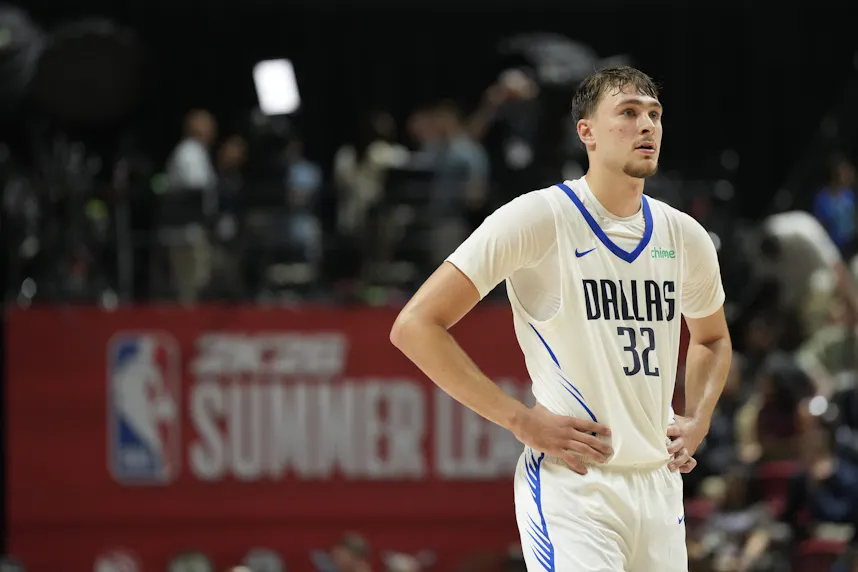 NBA Rookie of the Year Odds 2025-26: Flagg Remains Overwhelming Favorite