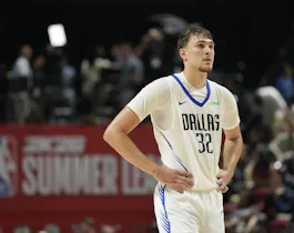 NBA Rookie of the Year Odds 2025-26: Flagg Remains Overwhelming Favorite