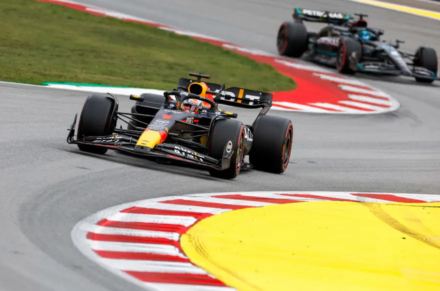 Max Verstappen features in our Spanish Grand Prix odds and picks.