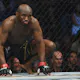 Kamaru Usman of Nigeria looks on as we look at our Kamaru Usman vs. Leon Edwards picks