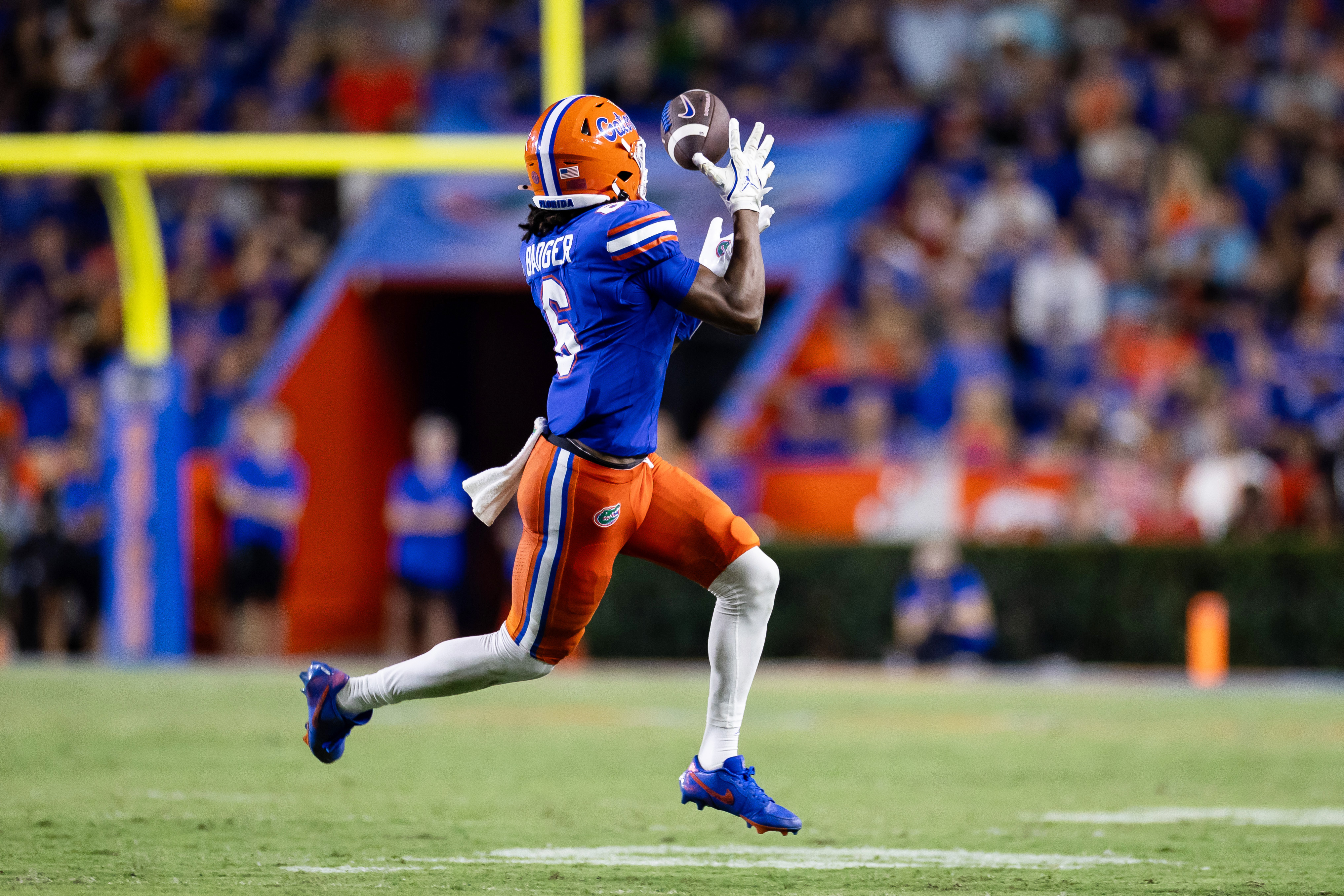 Florida vs. Mississippi State Prediction, Picks & Odds: Week 4