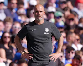 Chelsea vs. Crystal Palace Predictions: Premier League Best Bets & Odds for Matchweek 1