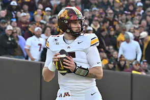 Eastern Illinois vs. Minnesota Prediction: Week 1 Odds, Picks & Best Bet