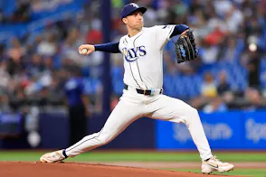 Rays vs. Phillies Prediction & Picks: MLB Odds for Today, Sept. 26