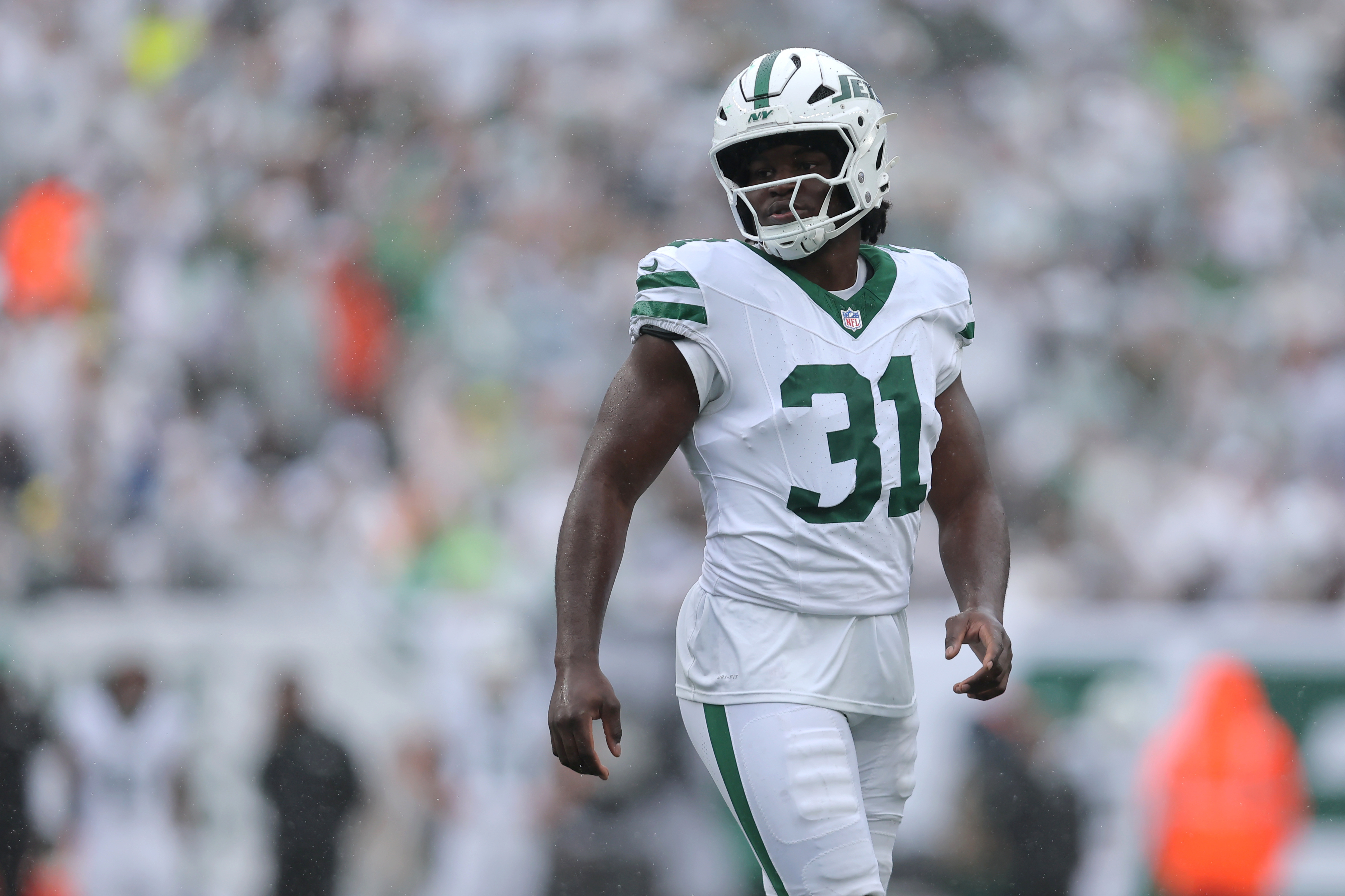 NFL Defensive Rookie of the Year Odds 2026-27: David Bailey Tops the Boards