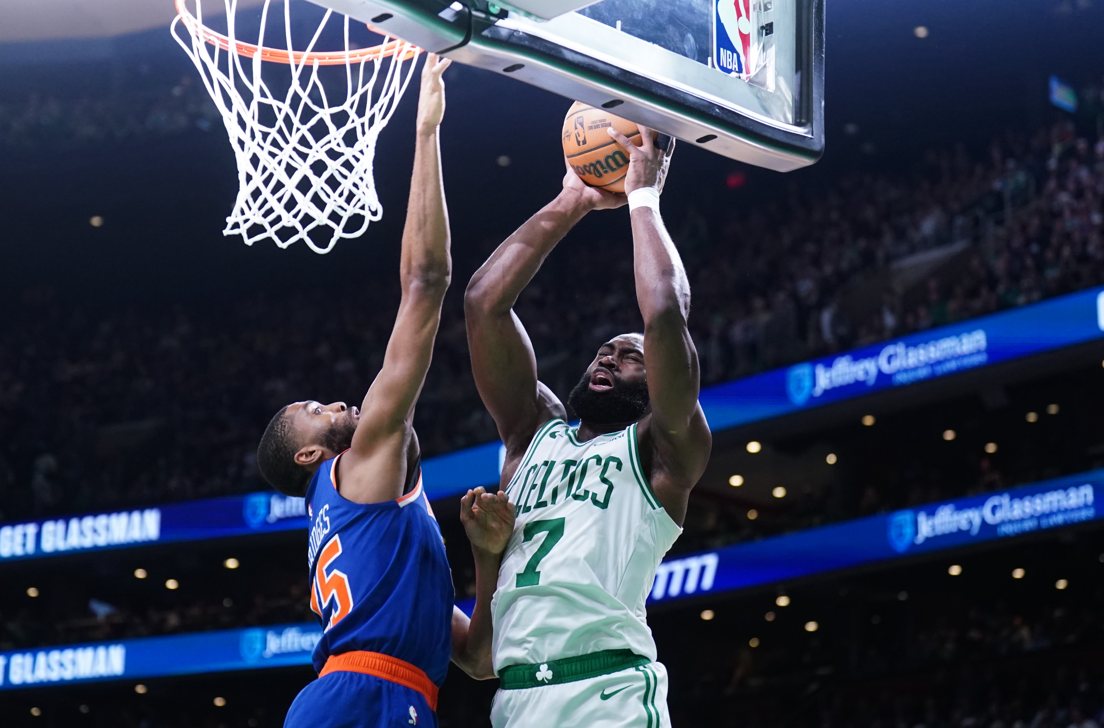 Knicks vs. Celtics Prediction Tonight: Game 2 Odds & Expert Picks
