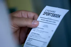 Caesars Sportsbook Adds Illinois Surcharge in Response to New Per-Wager Tax