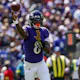 NFL MVP Odds: MVP Favorites Allen, Jackson Pull Ahead; Burrow Injury Derails Hopes