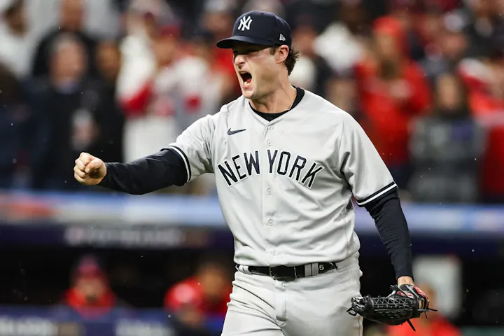Astros vs. Yankees MLB Picks, Predictions: Can New York Notch a Win With its Ace on the Hill?