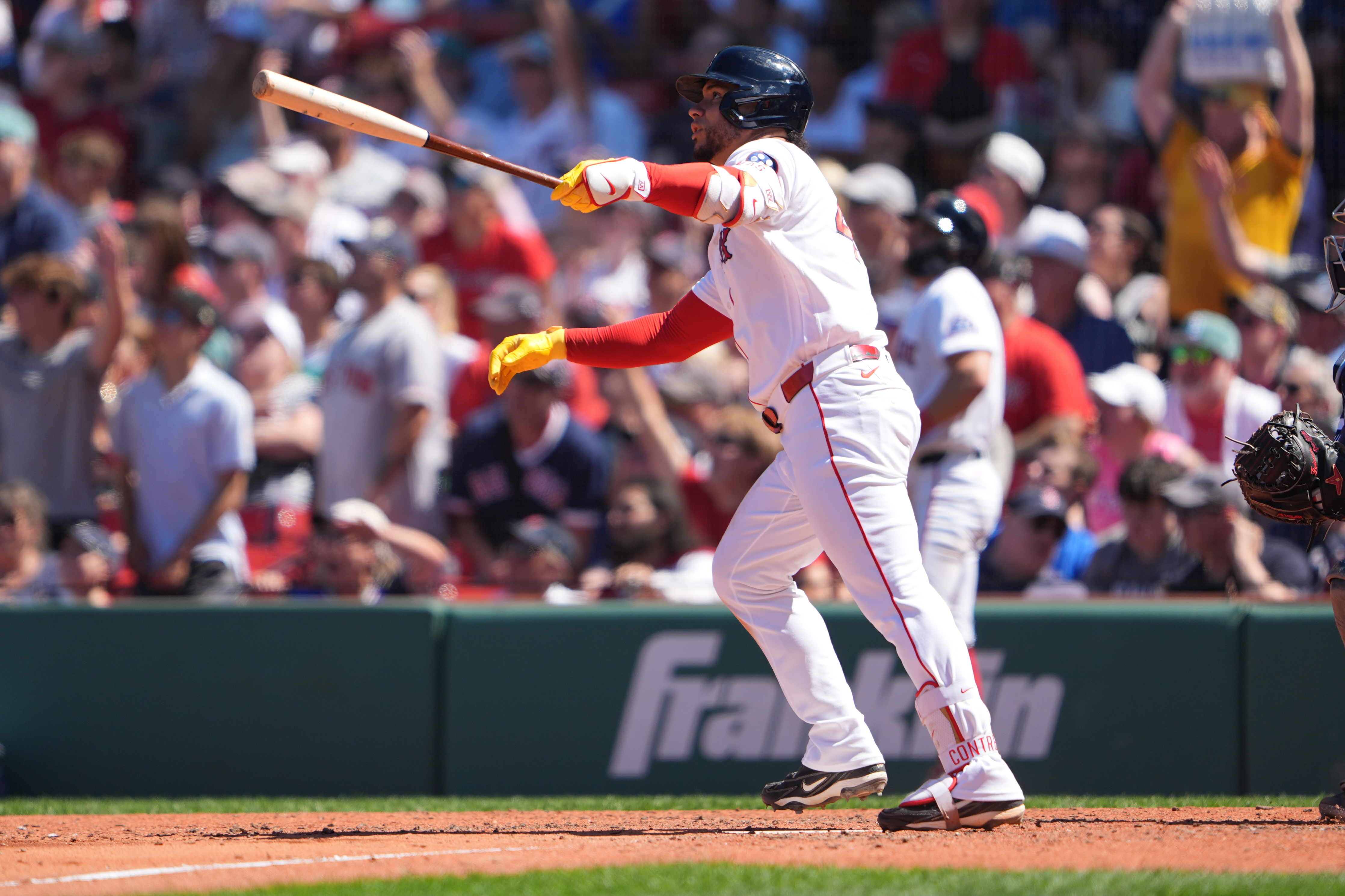 Red Sox vs. Rangers Prediction & Picks: MLB Odds for Tuesday, Sept. 15